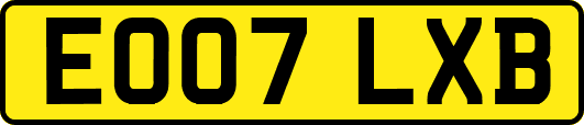 EO07LXB