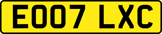 EO07LXC