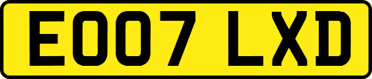 EO07LXD