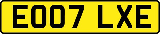 EO07LXE