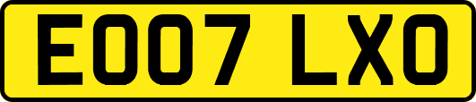 EO07LXO
