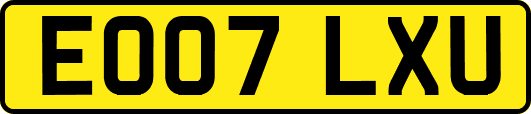 EO07LXU