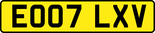 EO07LXV