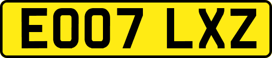 EO07LXZ
