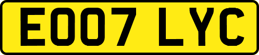 EO07LYC
