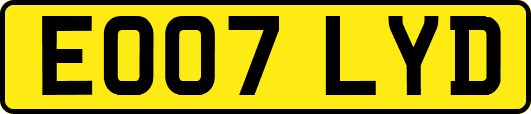 EO07LYD