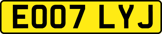 EO07LYJ