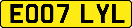 EO07LYL