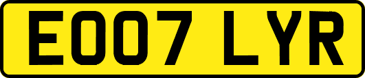 EO07LYR