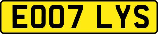 EO07LYS