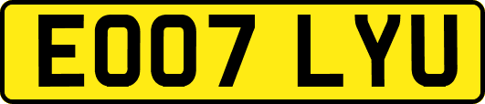 EO07LYU