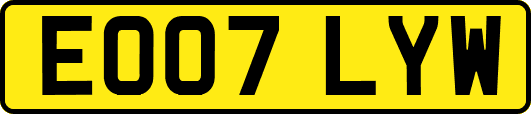 EO07LYW