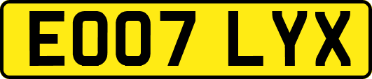 EO07LYX