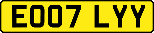 EO07LYY