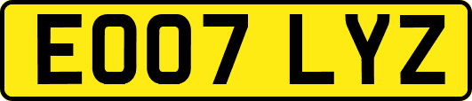 EO07LYZ