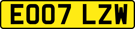 EO07LZW
