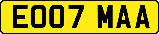 EO07MAA