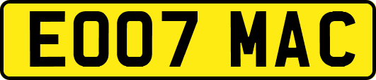 EO07MAC