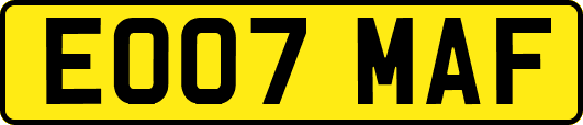 EO07MAF