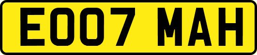 EO07MAH