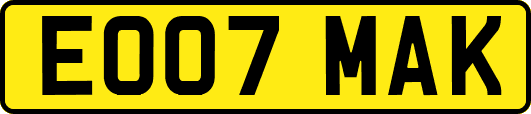 EO07MAK