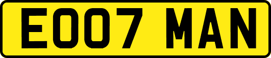 EO07MAN