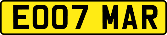 EO07MAR