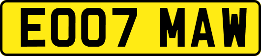 EO07MAW