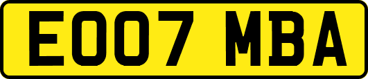 EO07MBA