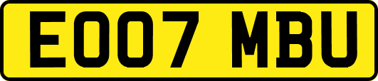 EO07MBU