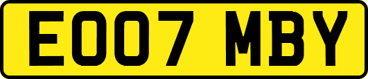 EO07MBY