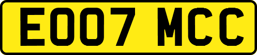 EO07MCC
