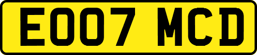 EO07MCD