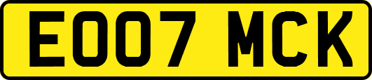 EO07MCK