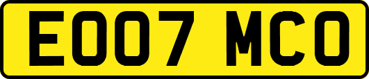 EO07MCO