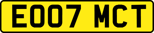 EO07MCT