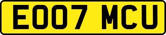 EO07MCU