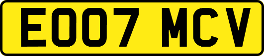 EO07MCV