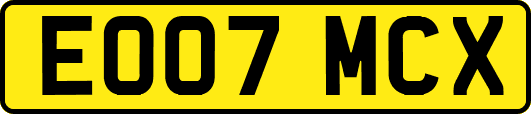 EO07MCX