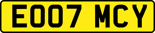 EO07MCY