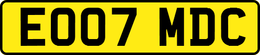 EO07MDC