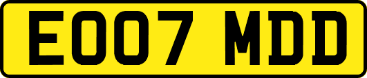 EO07MDD
