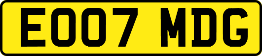 EO07MDG