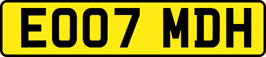 EO07MDH