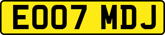 EO07MDJ