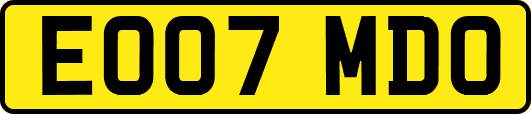 EO07MDO