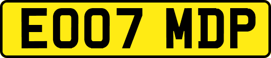 EO07MDP