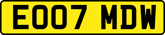EO07MDW