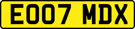 EO07MDX