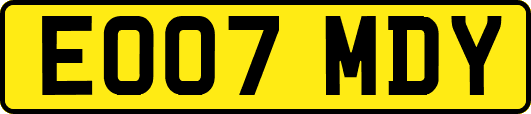 EO07MDY